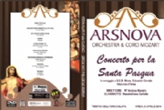Concerto per la santa pasqua 2014